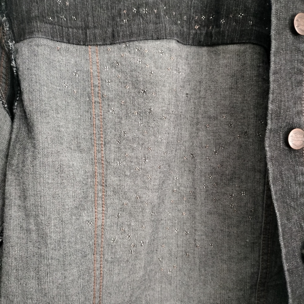 Harley Davidson Jacket - Picture 6 of 13